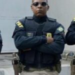 Policial que atuava na PRF morre atropelado em Mato Grosso