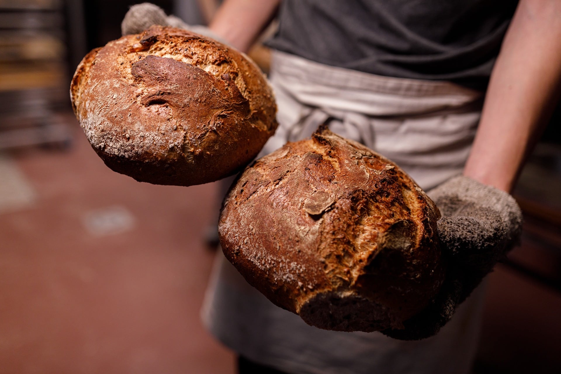 Estes são os alimentos que podem substituir o pão