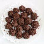 como fazer brigadeiro com barra de chocolate