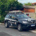 Na operação, a Polícia Civil de Mato Grosso cumpriu dois mandados de busca e apreensão nas cidades de Cuiabá e Sapeza