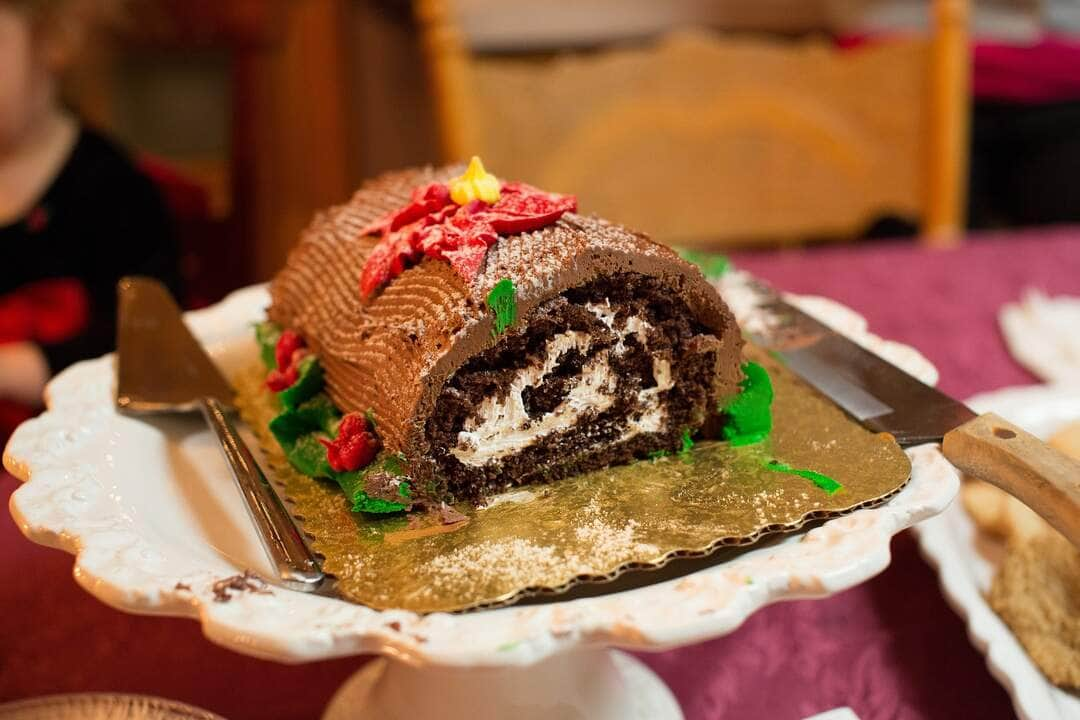 Como queimar as calorias da ceia de Natal?