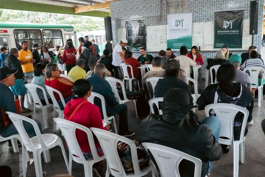 contas da defensoria publica de mato grosso sao aprovadas pelo tce