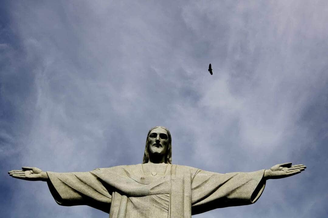 Cristo Redentor