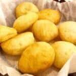 como fazer bolo frito