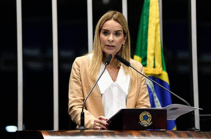 daniella ribeiro faz apelo para o retorno da operacao carro pipa