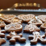 É saudável comer biscoitos de gengibre neste Natal?