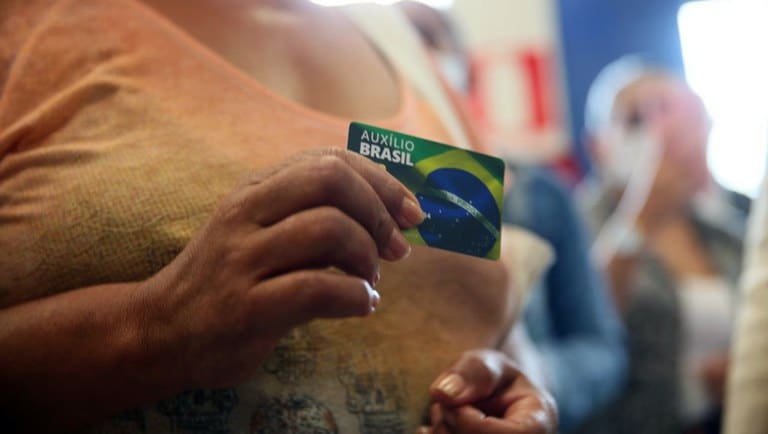 divulgado calendario de pagamentos do auxilio brasil para 2023