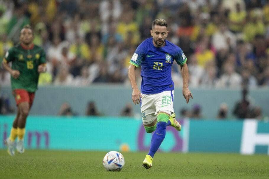 everton ribeiro celebra estreia em copas e projeta um brasil forte no mata mata