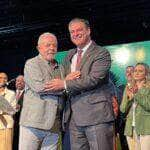 favaro e lula