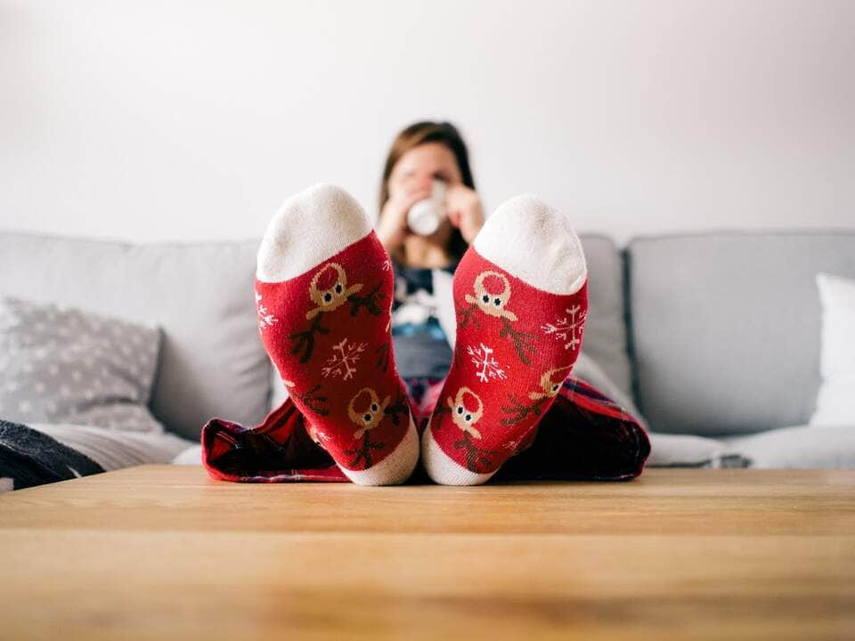 O que você deve comer depois de um dia de excessos no Natal?