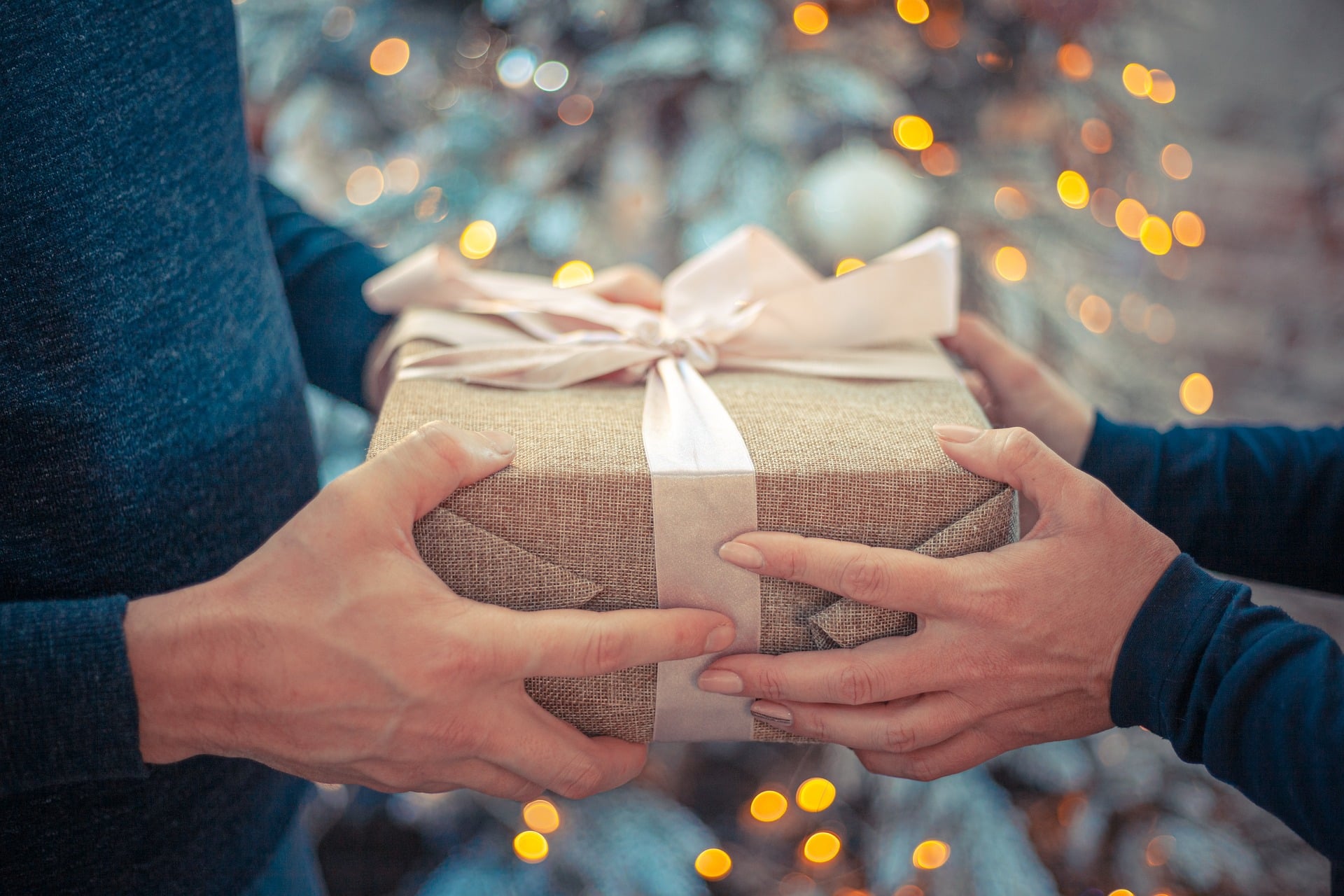 Dar e receber presentes no Natal te deixa nervoso? Isso pode ser sinal de ansiedade