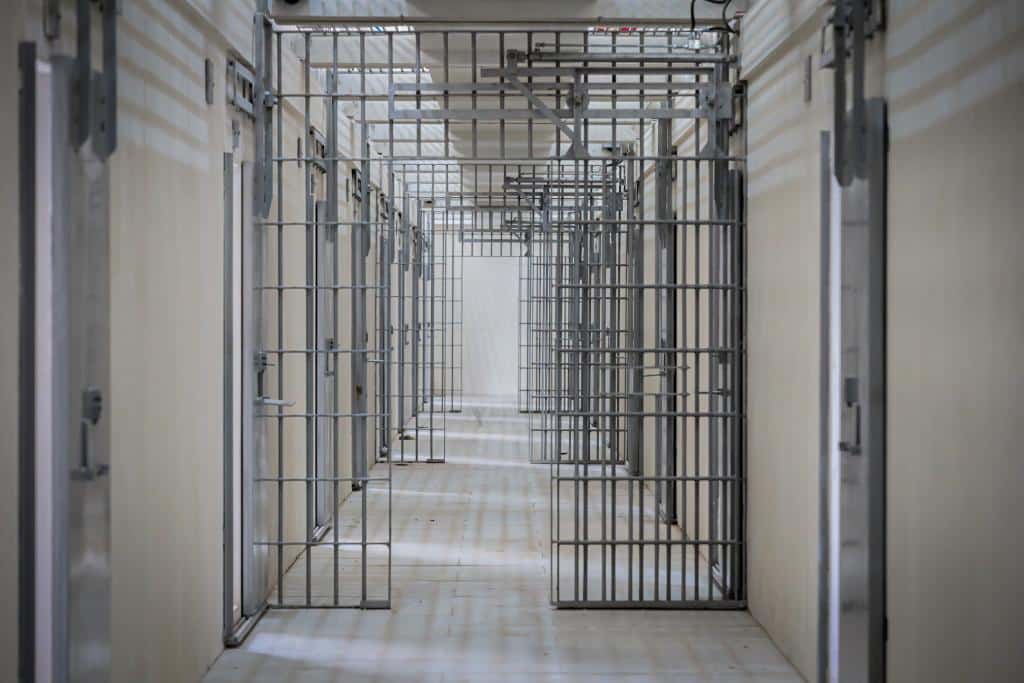 governo de mt abre 4 5 mil vagas e sistema penitenciario se torna referencia nacional