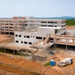governo de mt refez projetos e retomou obras do novo hospital universitario
