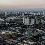cuiabá aérea