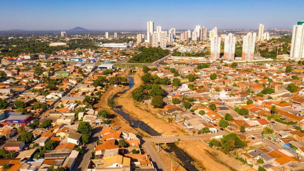 governo homologa resultado de licitacao para asfaltar bairros em cuiaba