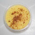 como fazer canjica de milho verde