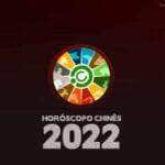 horoscopo chines 2022