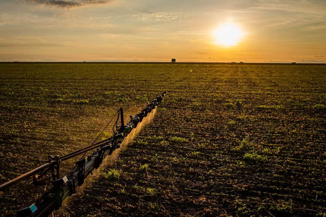 ibge 32 dos solos do pais tem potencial natural para a agricultura scaled