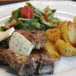 como fazer costela com batata