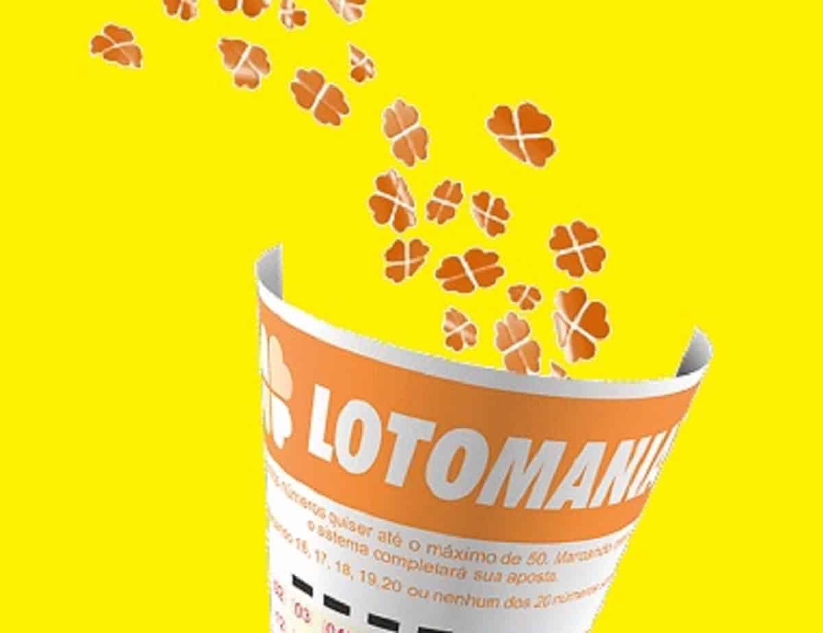 Lotomania: concurso 2411 fica acumulado e prêmio chega a R$ 1,2 milhão; veja os números