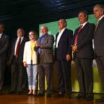 lula anuncia cinco ministros do futuro governo