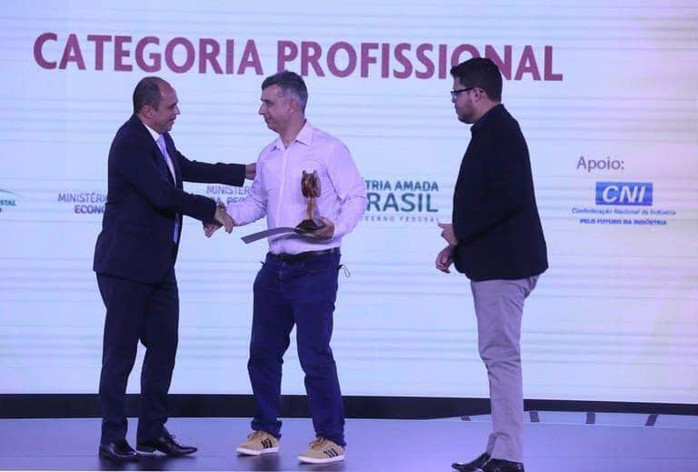 mapa promove o vii premio servico florestal brasileiro em estudos de economia e mercado florestal