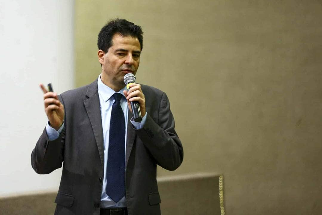 ministro defende aperfeicoamento de marcos legais do setor energetico scaled