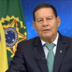 mourao brasil muda de governo a partir de janeiro mas nao de regime