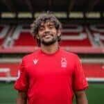 nottingham forest anuncia oficialmente a contratacao de gustavo scarpa