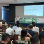 orgaos gestores do cadastro ambiental rural nos estados se reunem em brasilia