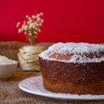 receita de bolo de fubá