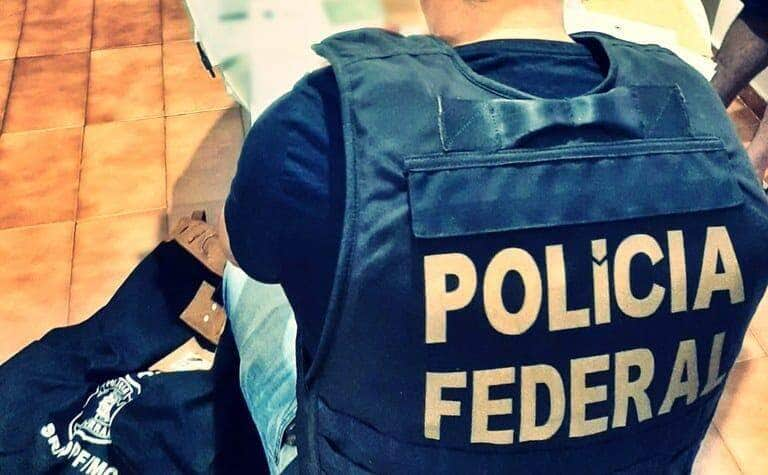 jogos ilegais - polícia federal