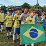 pm encerra primeira copa do mundo da escola gremio rotam em cuiaba