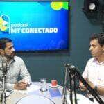 podcast aborda importancia da vacinacao para conter os casos da covid 19