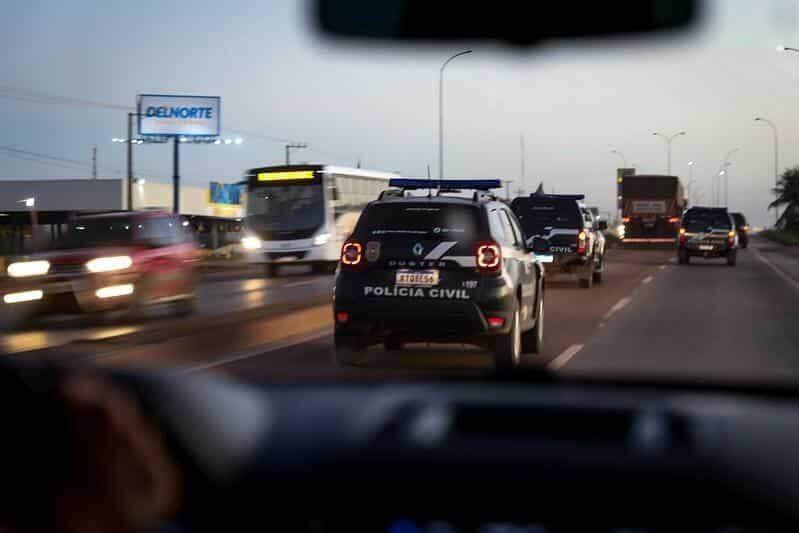 policia civil conclui 215 inqueritos sobre homicidios em rondonopolis e prende 19 autores em flagrante