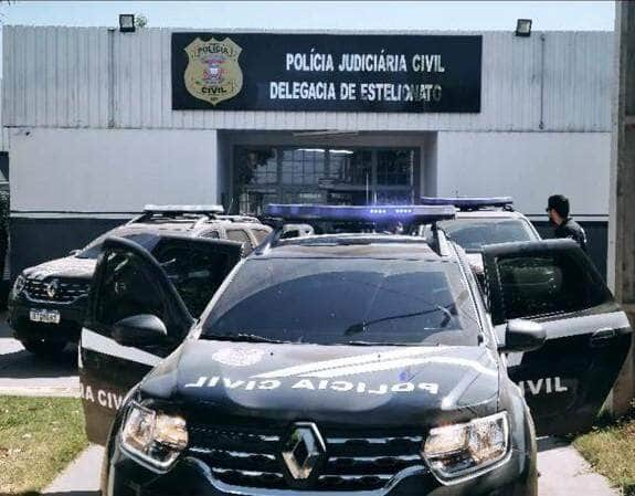 policia civil cumpre mandados de prisao e de busca contra envolvidos em golpe do falso emprego