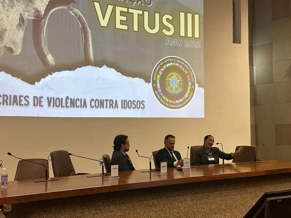 policia civil de mt apresenta resultados de operacao nacional de combate a crimes contra idosos