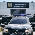 policia civil recupera valor subtraido de vitima em golpe de falso medico