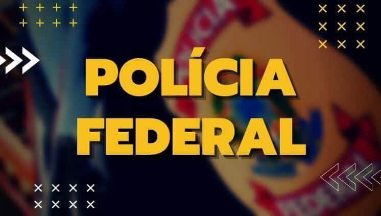 policia federal combate migracao ilegal no leste de minas gerais