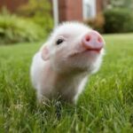 O porco foi introduzido no Brasil na década de 1550 por Martim Afonso de Souza