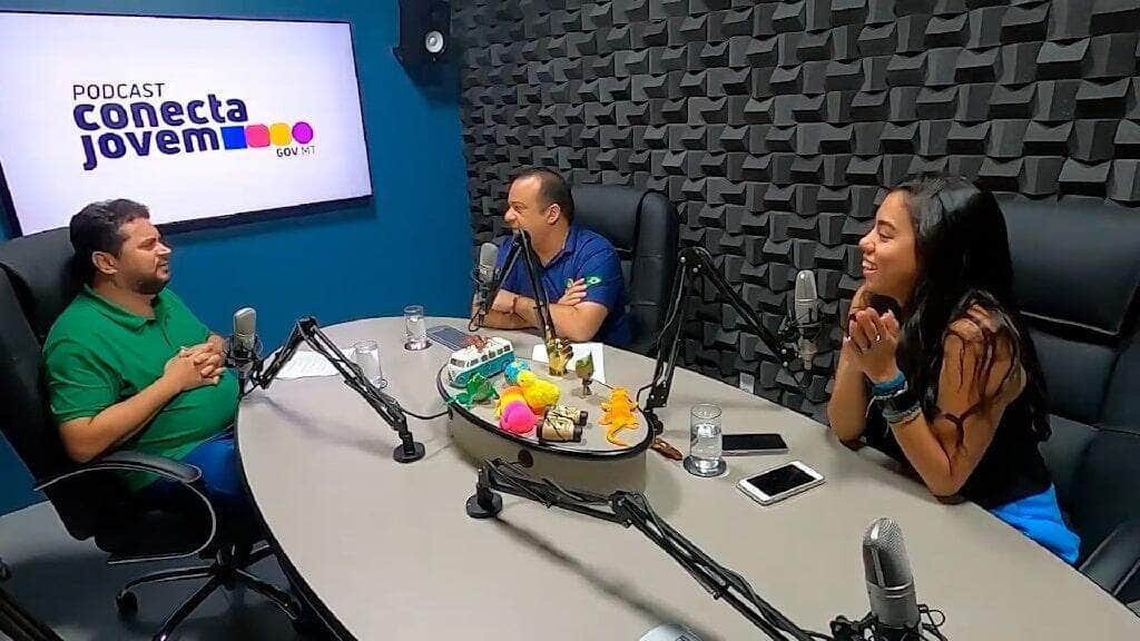 potencial turistico de mato grosso e destaque em novo episodio de podcast