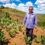 projeto dom helder camara ja beneficiou mais de 76 mil familias de agricultores familiares no semiarido brasileiro
