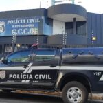 repressao qualificada ao crime organizado resulta em 235 prisoes pela policia civil durante 2022