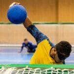 Mundial de goalball