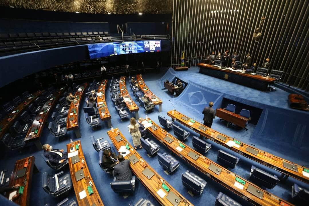 senado aprova mp que trata da extracao de minerios nucleares scaled