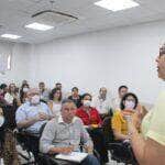 seplag capacita servidores da assembleia legislativa para uso do sistema de gestao de documentos do estado