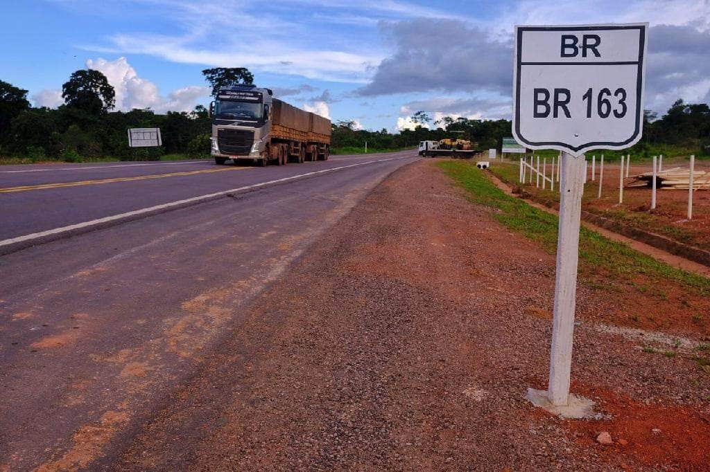 Feriadão de Páscoa: Nova Rota do Oeste registra 428 atendimentos na BR-163/364 e BR-070