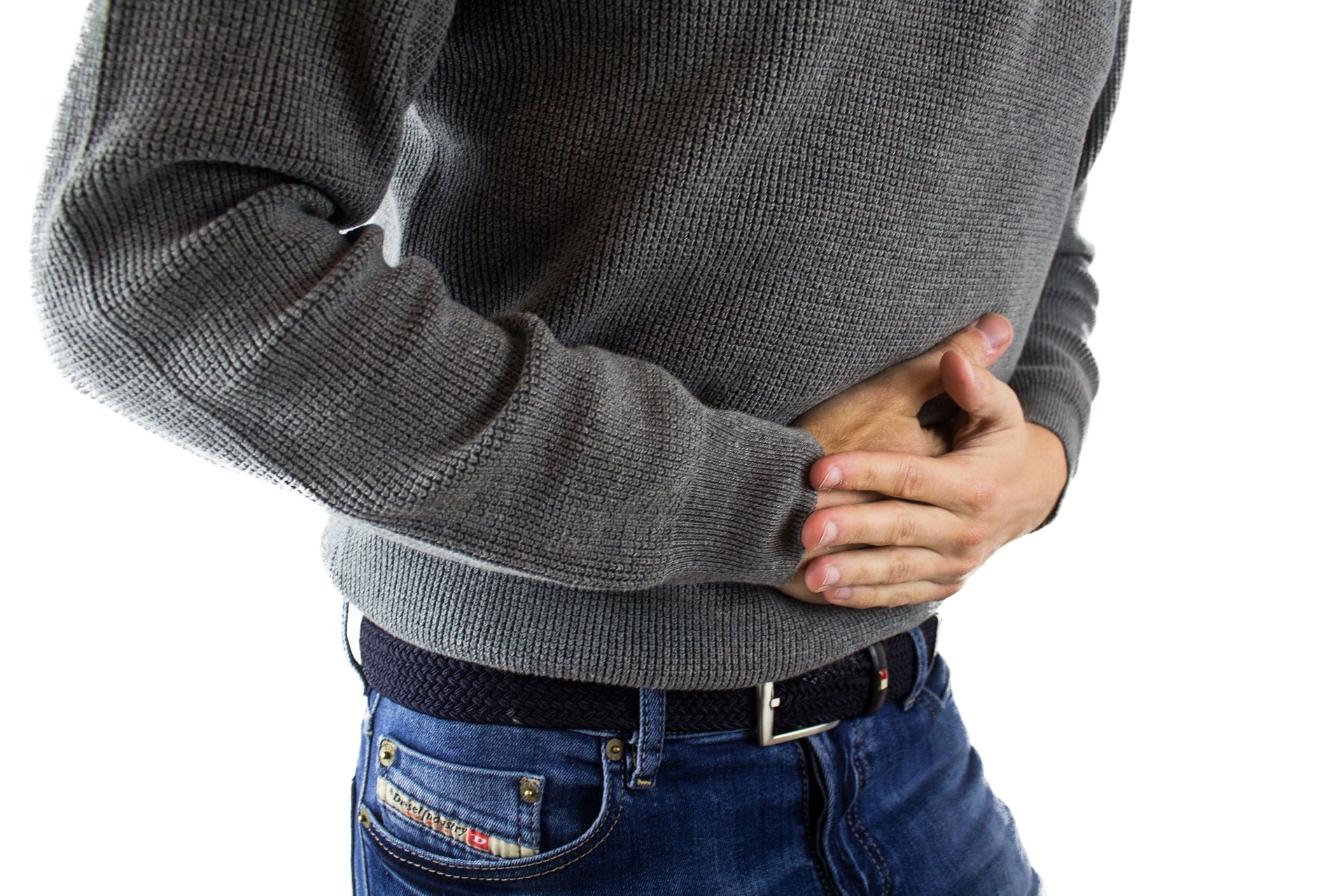 Você sofre de dor de estômago persistente? Estas são as doenças que podem estar ligadas ao sintoma