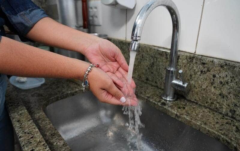 tarifa social do saae beneficia familias de baixa renda com desconto na conta de agua