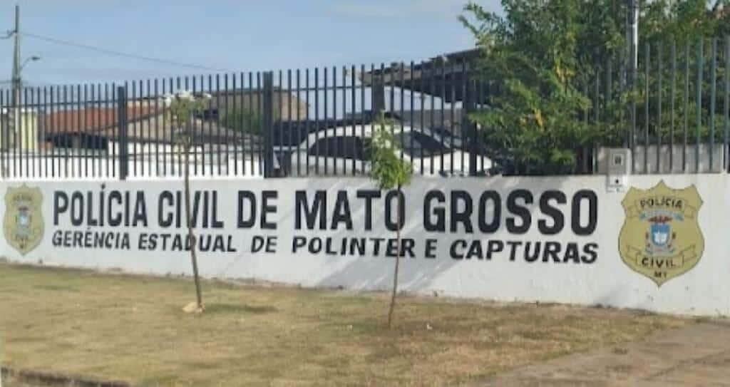 terceira fase de operacao cumpre 50 mandados de prisao em unidades penitenciarias do estado